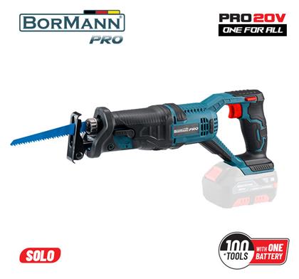 Bormann Pro BBP3800 Σπαθοσέγα 20V Solo