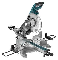 Bormann Pro BDX2520 Φαλτσοπρίονο Ρεύματος 2000W Συρόμενο