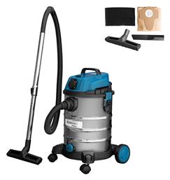 Bormann Pro BVC3410 1400W 30lt