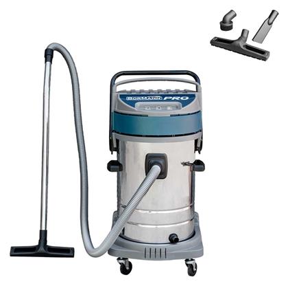 Bormann Pro BVC7510 Υγρών / Στερεών 3000W 80lt