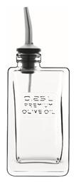 Bormioli Rocco Δοχείο Λαδιού Γυάλινο με Ροή 250ml