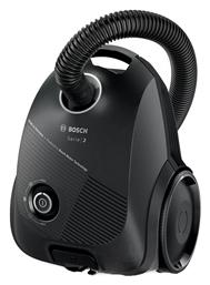 Bosch 600W με Σακούλα BGLS21
