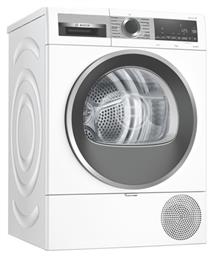 Bosch 8kg A+++ με Αντλία Θερμότητας WQG233D8GR