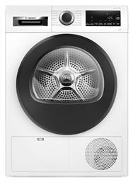 Bosch 8kg B με Αντλία Θερμότητας WPG23108GR