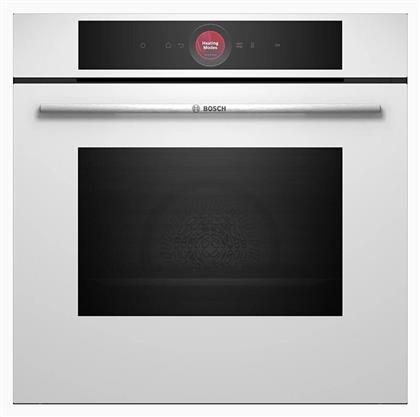 Bosch Άνω Πάγκου Λευκός HBG7321W1