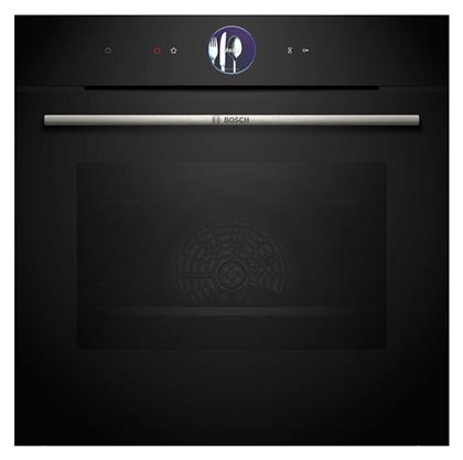 Bosch Άνω Πάγκου Μαύρος HBG7363B1