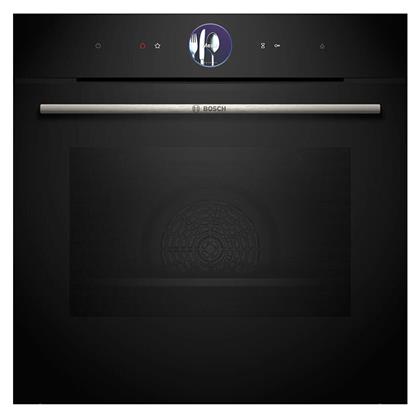 Bosch Άνω Πάγκου Μαύρος HRG7761B1