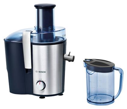 Bosch Αποχυμωτής 700W Inox Μαύρος