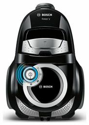 Bosch BGS2UECO 550W με Κάδο Μαύρη