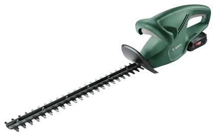 Bosch Easy Hedge Cut 18-45 Μπορντουροψάλιδο Μπαταρίας 18V με Μήκος Λάμας 45cm