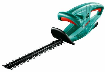 Bosch Easyhedgecut 55 Corded Ηλεκτρικό Μπορντουροψάλιδο 450W με Μήκος Λάμας 55cm από το e-shop