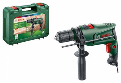 Bosch EasyImpact 600 Κρουστικό Δράπανο 600W από το e-shop