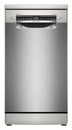 Bosch Ελεύθερο για 10 Σερβίτσια Π45xY84.5εκ. SPS4EMI10E