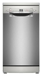 Bosch Ελεύθερο για 10 Σερβίτσια Π45xY84.5εκ. SPS2HKI58E