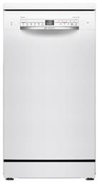 Bosch Ελεύθερο για 10 Σερβίτσια Π45xY84.5εκ. SPS2HKW58E