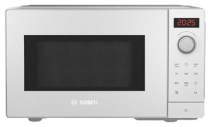 Bosch Ελεύθερος 20lt Λευκός FFL023MW0