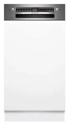 Bosch Εντοιχιζόμενο για 10 Σερβίτσια Π44.8xY81.5εκ.