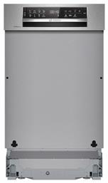 Bosch Εντοιχιζόμενο για 10 Σερβίτσια Π44.8xY81.5εκ. SPI6YMS14E