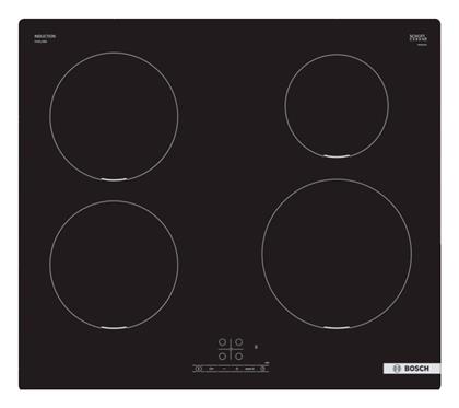 Bosch Επαγωγική PUE611BB5E