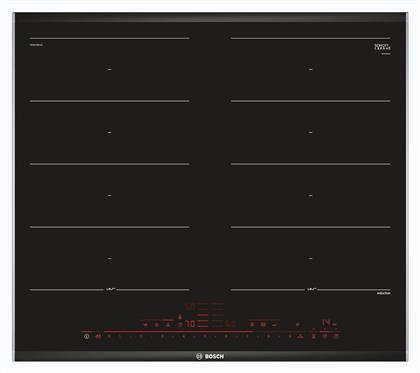 Bosch Επαγωγική PXX675DV1E