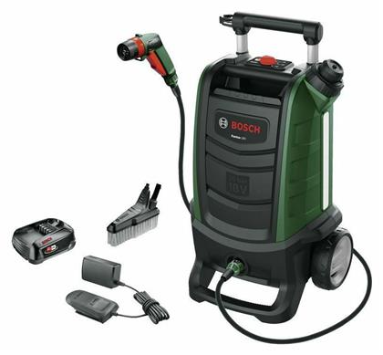 Bosch Fontus GEN II Πλυστικό Μπαταρίας με Πίεση 20bar