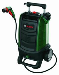 Bosch Fontus GEN II Solo Πλυστικό Μπαταρίας Solo με Πίεση 20bar από το e-shop