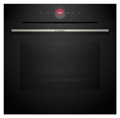 Bosch Άνω Πάγκου Μαύρος HBG7241B1