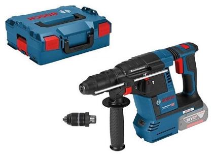 Bosch GBH 18V-26 F Professional Κρουστικό Σκαπτικό Μπαταρίας 18V Solo