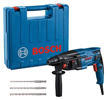 Bosch GBH 2-21 Σκαπτικό Ρεύματος 720W με SDS Plus από το e-shop