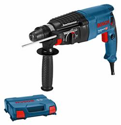 Bosch GBH 2-26 Professional Κρουστικό Σκαπτικό Ρεύματος 830W με SDS Plus από το e-shop