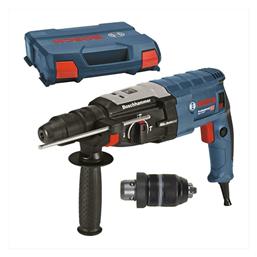 Bosch GBH 2-28 F Professional Κρουστικό Σκαπτικό Πιστολέτο Ρεύματος 880W
