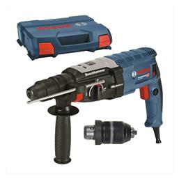 Bosch GBH 2-28 F Professional Κρουστικό Σκαπτικό Ρεύματος 880W από το e-shop