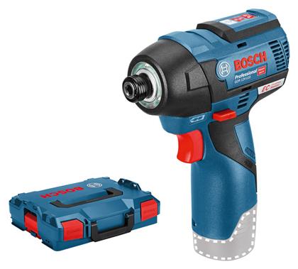 Bosch GDR 12V-110 Παλμικό Κατσαβίδι Μπαταρίας Solo Brushless 12V