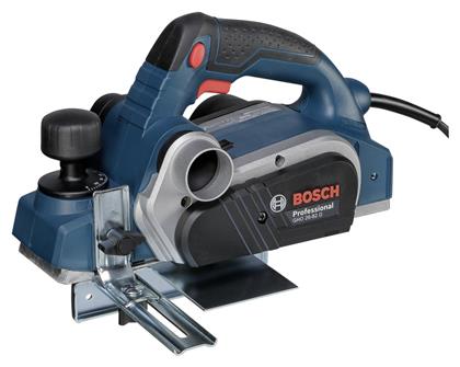 Bosch GHO 26-82 D Professional Πλάνη 710W με Σύστημα Αναρρόφησης από το e-shop