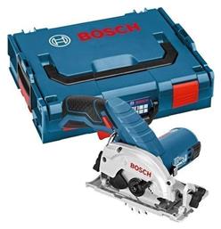 Bosch GKS 12V-26 Professional Δισκοπρίονο 12V Solo από το e-shop