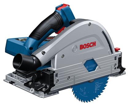 Bosch GKT 18V-52 GC Δισκοπρίονο 18V Solo με Ρύθμιση Ταχύτητας και με Σύστημα Αναρρόφησης από το e-shop