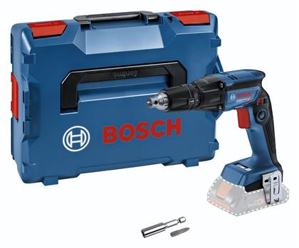 Bosch GTB 18V-45 Professional Κατσαβίδι Γυψοσανίδας 18V Solo