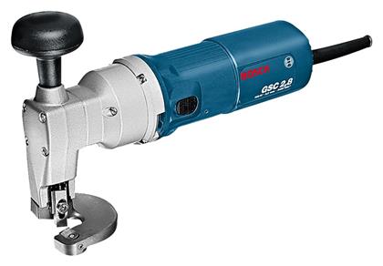 Bosch Ηλεκτρικό Ψαλίδι Λαμαρίνας GSC 2,8 Professional 500W από το e-shop