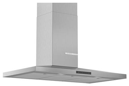 Bosch Καμινάδα 90cm Inox DWQ96DM50