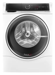 Bosch WNC254A0GR 10.5kg/6kg Ατμού 1400 Στροφές με Wi-Fi