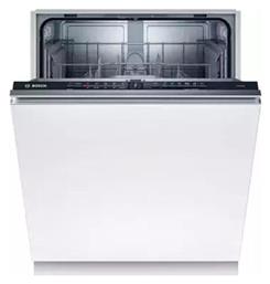 Bosch Πλήρως Εντοιχιζόμενο για 12 Σερβίτσια Π59.8xY81.5εκ. SMV2ITX22E
