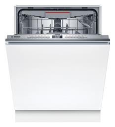 Bosch Πλήρως Εντοιχιζόμενο για 14 Σερβίτσια Π59.8xY81.5εκ. SMV4HVX00E