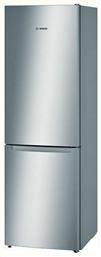 Bosch Ψυγειοκαταψύκτης 305lt Total NoFrost KGN36NEA