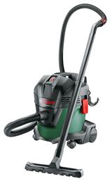 Bosch Ρεύματος 1000W 15lt