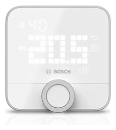 Bosch Room Thermostat Ii Ψηφιακός Θερμοστάτης Χώρου Smart