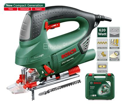 Bosch Σέγα PST 900 PEL 620W