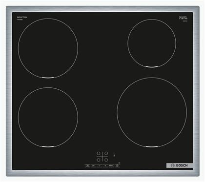 Bosch Serie 4 Επαγωγική με Πλαίσιο