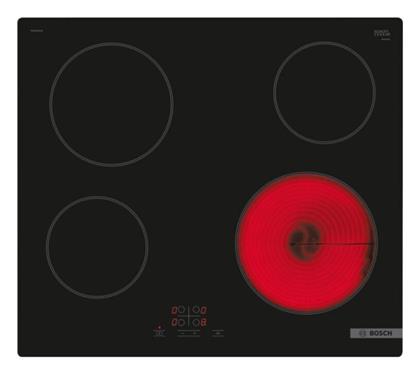 Bosch Serie 4 Κεραμική