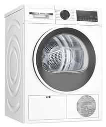 Bosch Serie 6 9kg με Αντλία Θερμότητας