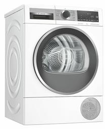 Bosch Serie 6 9kg με Αντλία Θερμότητας